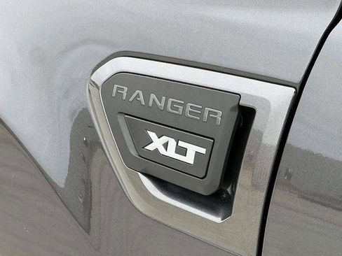 Used 2019 Ford Ranger XLT w/ Equipment Group 301A Mid AWD/4WD image 16