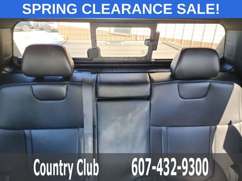 Certified 2024 Hyundai Santa Cruz Night image 23