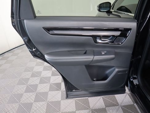 Certified 2025 Honda CR-V EX-L image 26