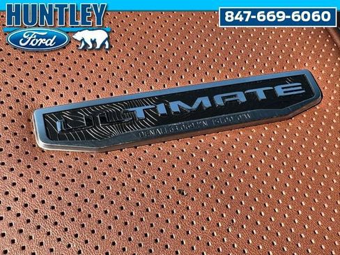 Used 2024 GMC Sierra 3500 Denali Ultimate image 18