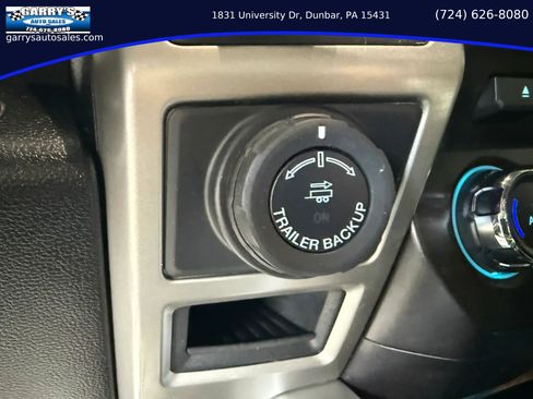 Used 2018 Ford F150 Lariat AWD/4WD image 23