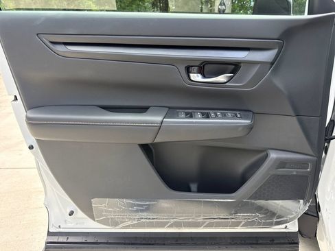 Certified 2026 Honda CR-V TrailSport image 14