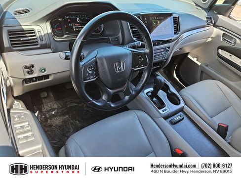 Used 2019 Honda Pilot EX-L image 10