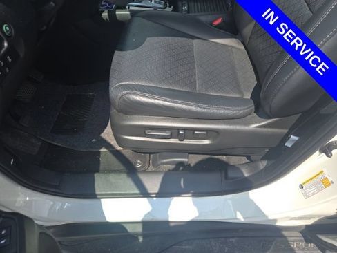 Used 2019 Honda Passport Elite image 10