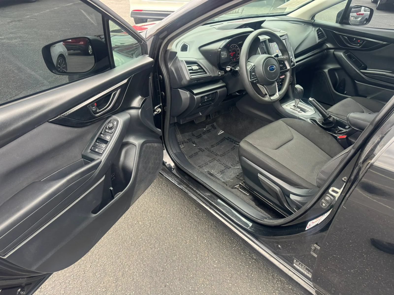 Used 2019 Subaru Impreza 2.0i AWD/4WD image 14