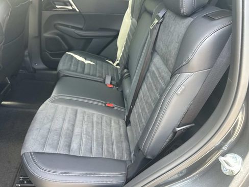 New 2026 Nissan Rogue SL AWD/4WD image 20