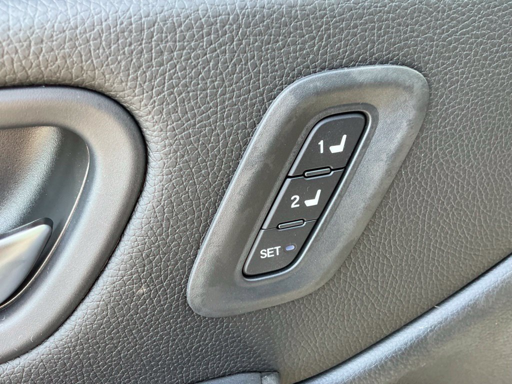 New 2026 Honda Pilot EX-L image 36