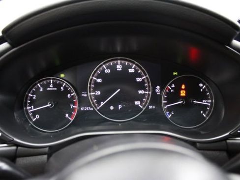 Used 2021 MAZDA MAZDA3 s FWD image 19