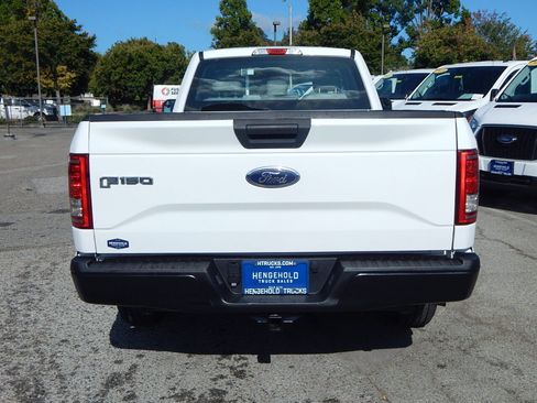 Used 2017 Ford F150 XL w/ Equipment Group 101A Mid RWD image 7