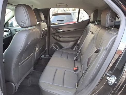 Used 2024 Buick Encore GX Avenir w/ Avenir Convenience Package image 19