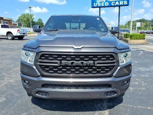 Used 2023 RAM 1500 Big Horn AWD/4WD image 20