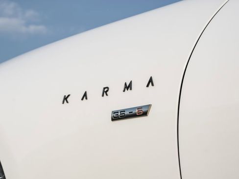 Used 2022 Karma GS-6 image 54