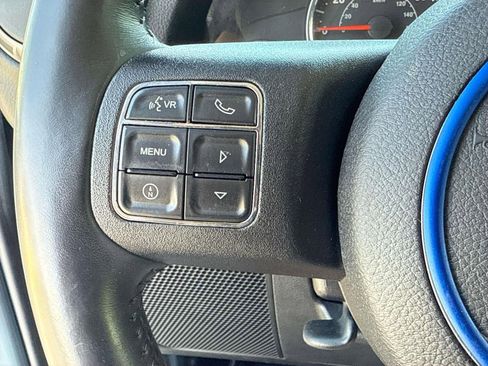 Used 2015 Jeep Wrangler Unlimited Sport w/ Quick Order Package 24S AWD/4WD image 8