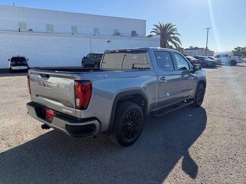 Used 2025 GMC Sierra 1500 Elevation AWD/4WD image 5