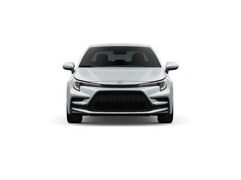 New 2026 Toyota Corolla SE AWD/4WD image 44