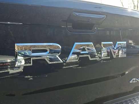 New 2026 RAM 3500 Laramie image 20
