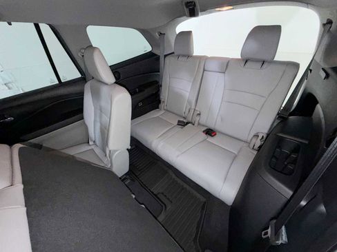 Used 2021 Honda Pilot EX-L image 23