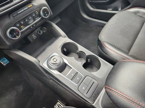 Used 2024 Ford Escape ST-Line w/ Equipment Group 301A FWD image 16