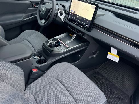 New 2026 Toyota bZ image 13