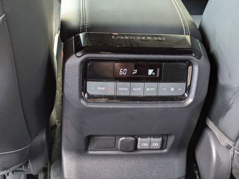 Used 2024 Toyota Land Cruiser 1958 image 28