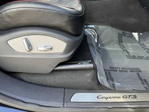 Used 2017 Porsche Cayenne GTS image 52