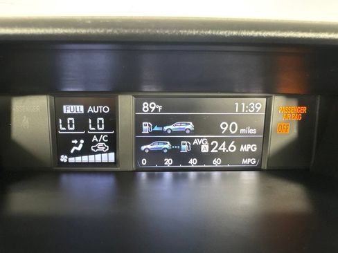Used 2018 Subaru Forester 2.5i Touring w/ Popular Package #3B AWD/4WD image 23