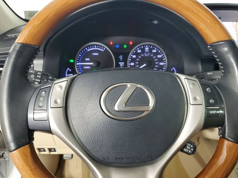 Used 2014 Lexus ES 300h image 22