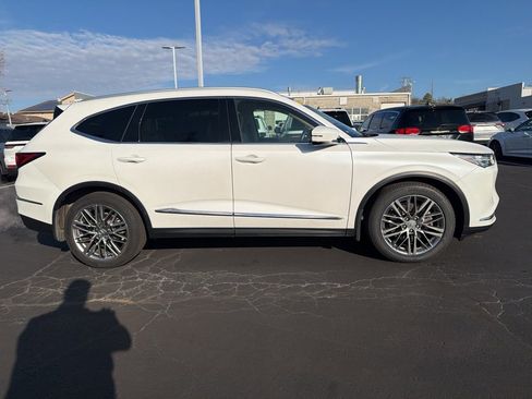 Certified 2023 Acura MDX Advance image 6