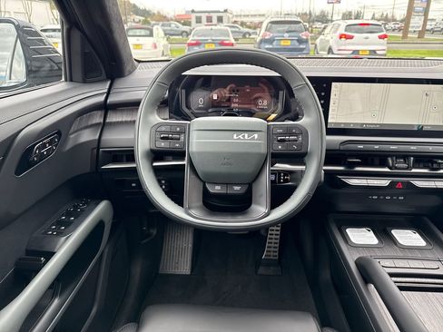 New 2027 Kia Telluride SX Prestige X-Line w/ Towing Package AWD/4WD image 21