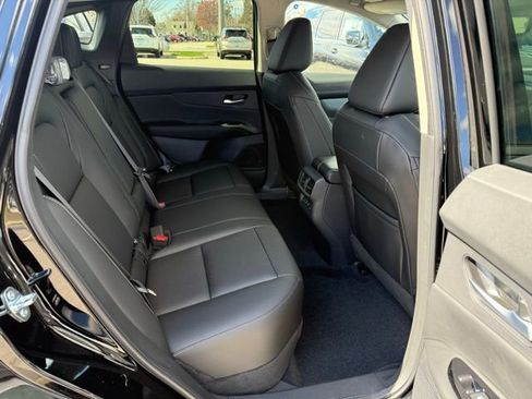 New 2026 Nissan Murano SL image 27