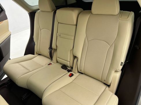 Used 2020 Lexus RX 350L Premium image 21