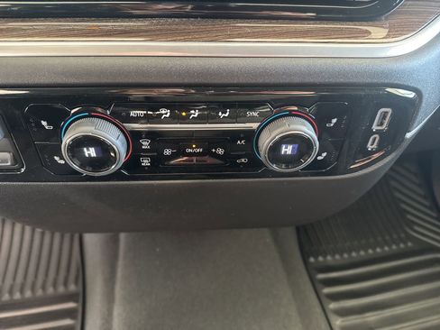 New 2026 Chevrolet Silverado 1500 LT image 25