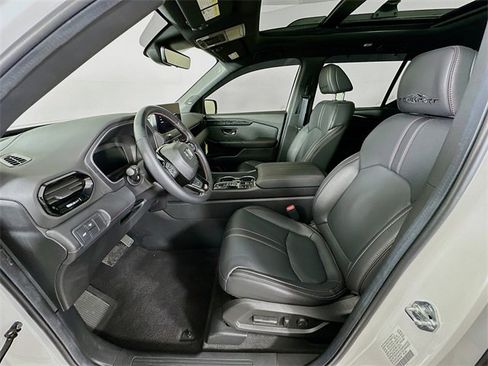 Certified 2026 Honda Passport TrailSport Elite image 27