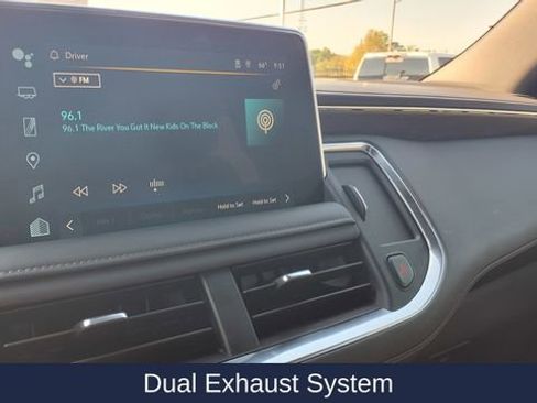 Used 2024 Chevrolet Tahoe Z71 w/ Z71 Off-Road Package image 29