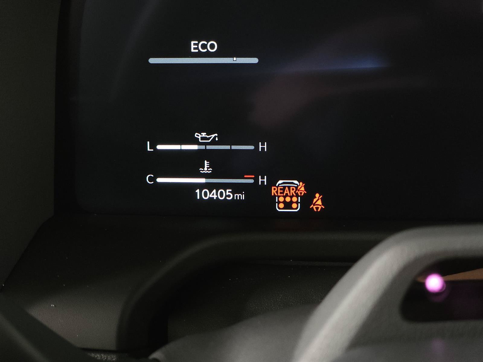 Used 2026 Lexus GX 550 w/ Accessory Package (2T) AWD/4WD image 25