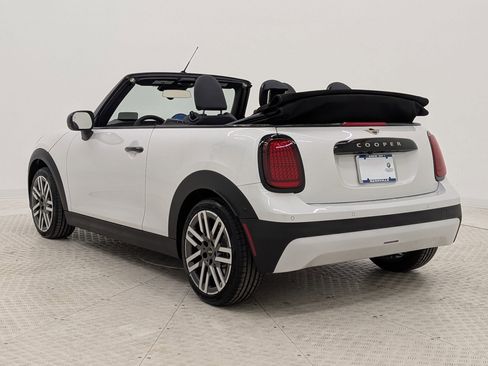 New 2026 MINI Cooper Convertible image 3