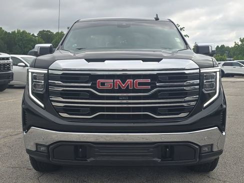 Used 2023 GMC Sierra 1500 SLT w/ SLT Premium Plus Package image 8