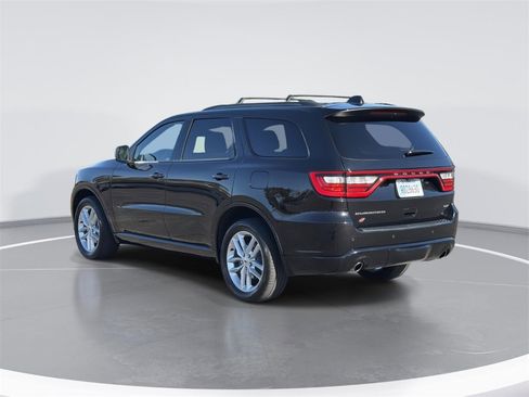 Used 2024 Dodge Durango GT image 5