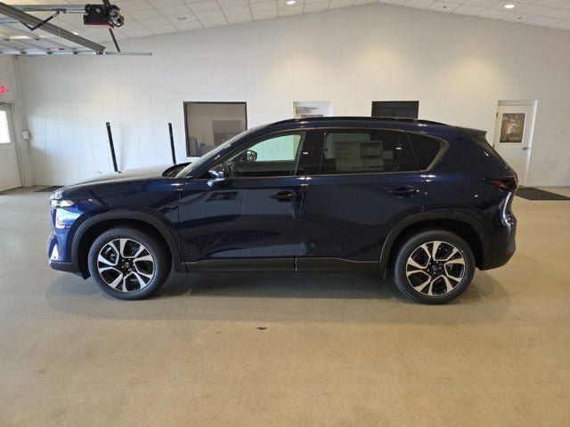 New 2026 MAZDA CX-5 Preferred AWD/4WD image 30