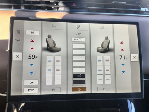 New 2026 Land Rover Range Rover Sport Dynamic SE image 26