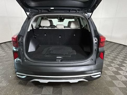 Used 2022 Kia Seltos EX AWD/4WD image 27