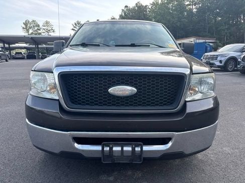 Used 2007 Ford F150 XLT RWD image 8