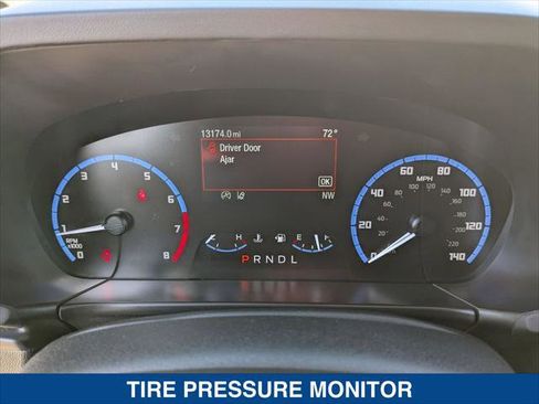 Certified 2022 Ford Bronco Sport Big Bend w/ Convenience Package image 14