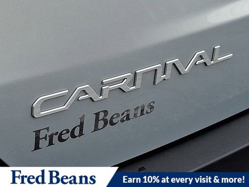 New 2026 Kia Carnival SX image 20