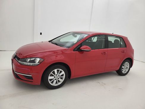 Used 2018 Volkswagen Golf S FWD image 14