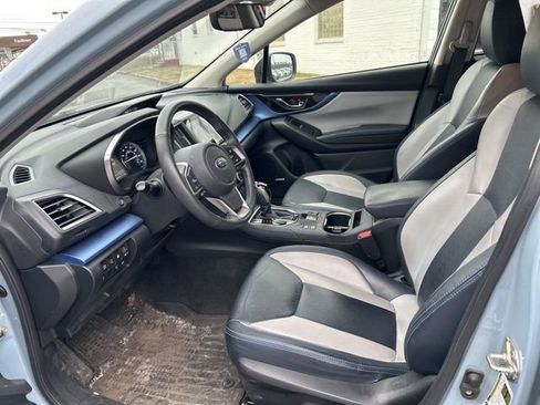 Used 2019 Subaru Crosstrek Hybrid w/ Moonroof Package w/Navigation image 11