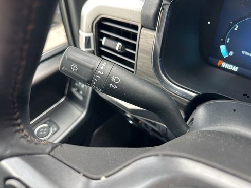 New 2024 Ford F150 Lariat w/ FX4 Off-Road Package image 52