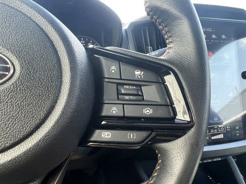 Certified 2025 Subaru Forester Sport AWD/4WD image 27