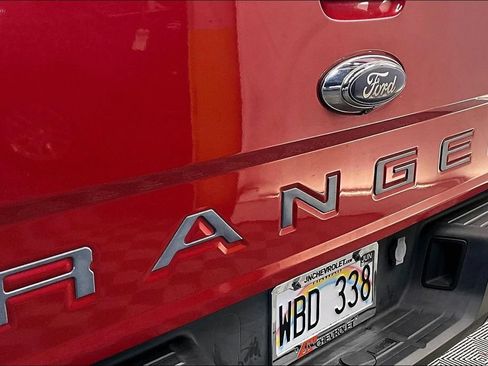 Used 2020 Ford Ranger XLT w/ Equipment Group 301A Mid RWD image 30