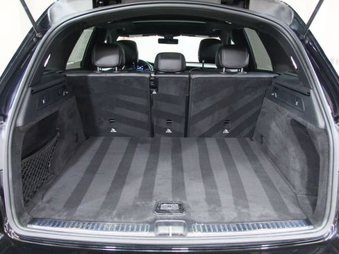 Certified 2021 Mercedes-Benz GLC 300 4MATIC image 25